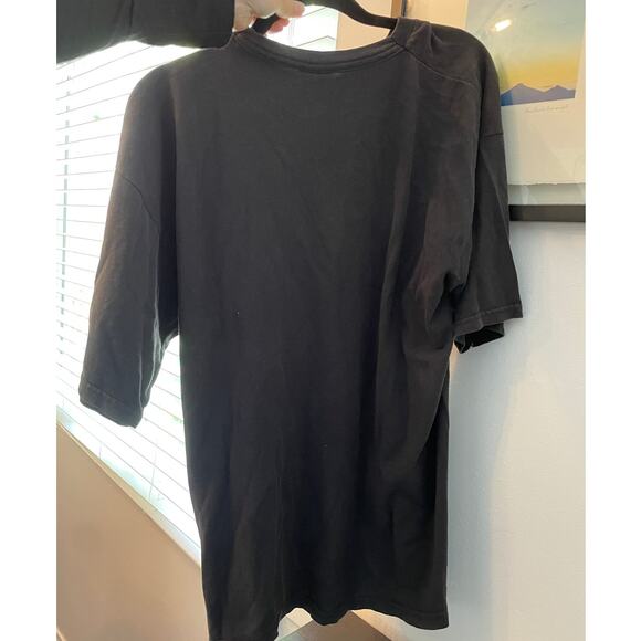 Authentic Vintage 1994 Guns n' Roses Roadie Crew Tour Shirt - XL - 100% cotton - Picture 3 of 4